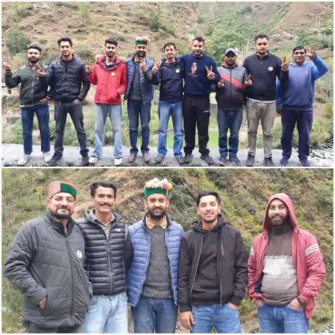 दोस्त भले ही कम क्यों ना हों लेकिन सच्चे और अच्छें होने चाहिए , जो दुःख-सुख में साथ खड़े रहे 🙏
#friends