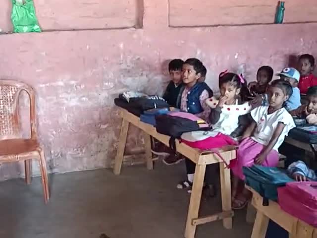 झंझारपुर: #Children Day special programme activity in SVG school Jhanjharpur let's celebrate with us.