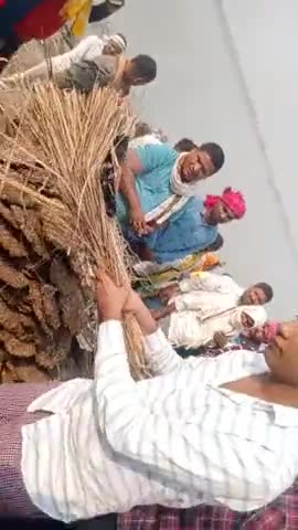 #दुःखद_समाचार
सरेजा पंचायत के पूर्व मुखिया #पिंटू_राय पंचतत्व में विलीन।
#निःशब्द
#ॐ_शांति