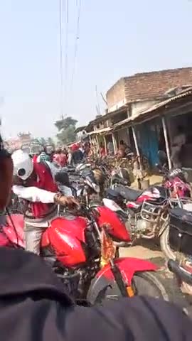 सौरबाजार में बीज की किल्लत को लेकर किसानों ने किया रोड जाम
#trnding