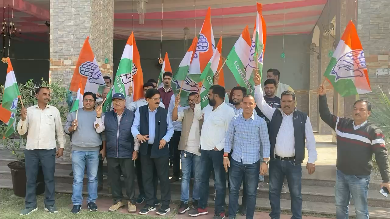 उत्तराखंड में चल रही भारत जोड़ों यात्रा को सफल बनाने के लिए कालाढूंगी विधानसभा में होने वाली 18 नवम्बर को #यात्रा की तैयारियों को लेकर आज प्रदेश बैठक की 

#bharatjodoyaytra