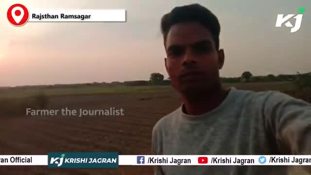 सब्सिडी पर किसानों ने खेतों में बनाएं तालाब सुलझी पानी की समस्या 
 #ftj #farmerthejournalist #krishijagran