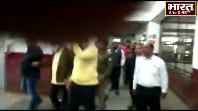 कानपुर: #कानपुर#18 साल पुराने मामले में कोर्ट ने सुनाई सजा
