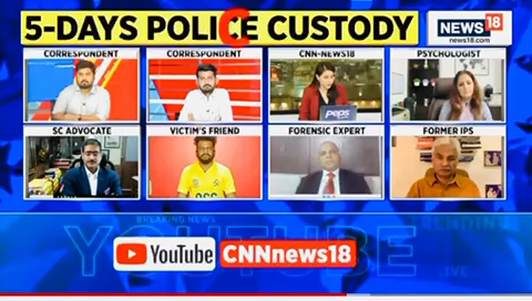 My take on #Shraddha Murder Case 
#ShraddhaWalkar #AftabAminPoonawala
https://youtu.be/9n_ap6Tc63g