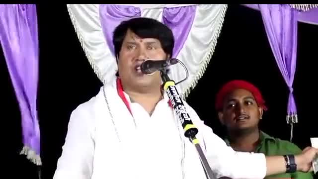 यूपी बिजय यादव ने बिरहा के मंच से ऐसा बोला कि सबको चौंका दिया खबर आई देखें#यूपी#बिजय#चंदौली#वाराणसी#आजमगढ़