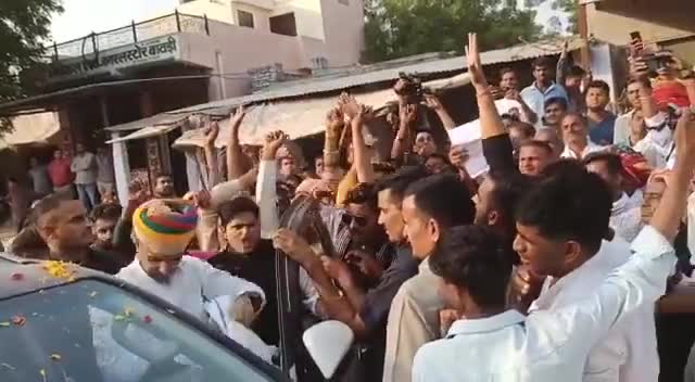 सुनिए युवाओं की एक ही मांग हमारा सीएम कैसा हो .
#सचिन_पायलट