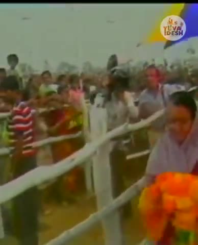 इंदिरा गांधी जी की जयंती पर उन्हें कोटि कोटि नमन #indiragandhi