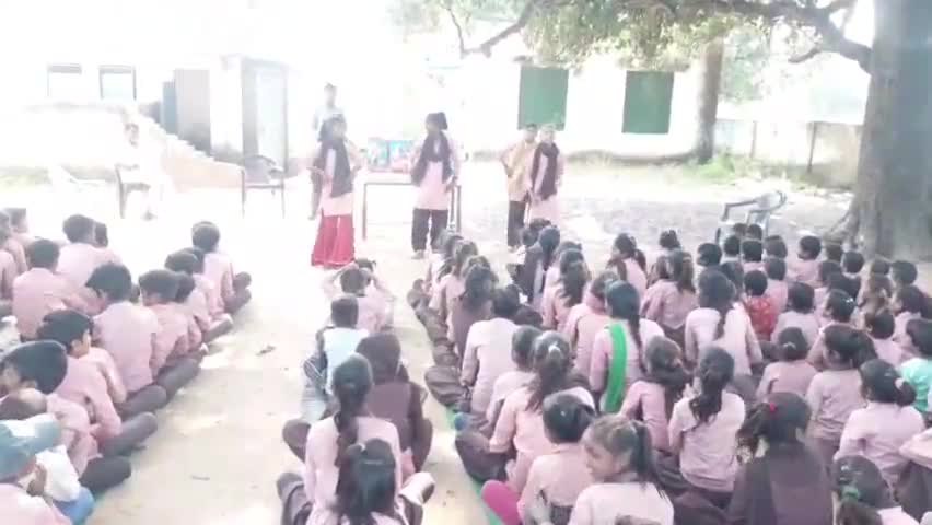 मड़ावरा: जयंती पर महारानी लक्ष्मीबाई और इंदिरा गाँधी को किया गया याद
#जयंती #लक्ष्मीबाई #इंदिरागांधी
