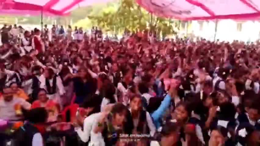खैरागढ़ के बालिका विद्यालय नृत्य प्रतियोगिता  😉😉 #jituvermavlog 
#Khairagarh
#kcg
#Khairagarhnews