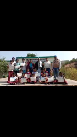 किक फ़ॉर झारखंड के तहत मध्य विद्यालय बहेरा में एथलीट खेल का आयोजन

मुखिया देवकी महतो ने किया विजेता को सम्मानित #Churchu