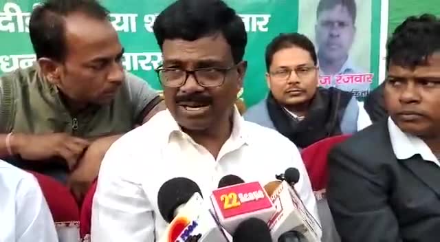 बाघमारा/कतरास: #बाघमारा जोगता श्याम बाज़ार के युवाओं ने BJP छोड़ JMM का दामन थामा