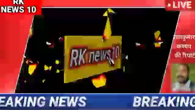मुरादाबाद: बिलारी : 25000  हजार के इनामी बदमाश को किया बिलारी पुलिस ने गिरफ्तार ...#kashimirifile #yashwantsinha #kashmirnews
