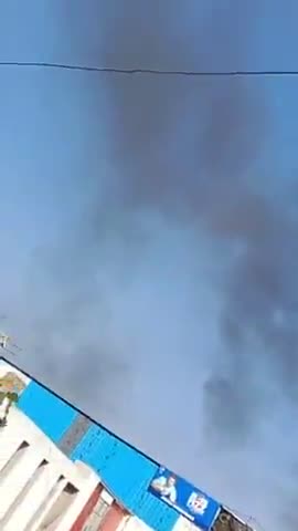 बस्सी: #vayu polution#pollution