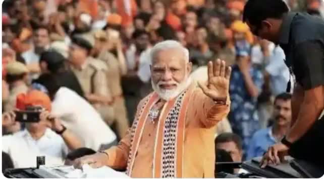 Gujarat Ki Jamin per pm modi and Kejriwal Ki railliya ✌️
#pmmodiजी  #live