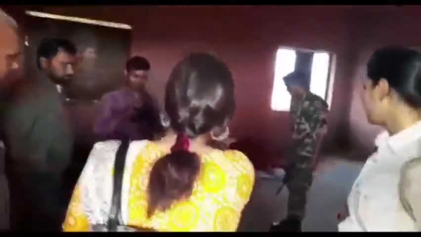 दरभंगा: , #sharabiyon Ka# Adda banaa Bihar ka ek #Sarkari school Tabrez