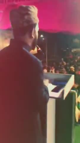 जंग में कागज़ी अफ़रात से क्या होता है...
हिम्मतें लड़ती हैं तादाद से क्या होता है...!!
#kashifansaripresidentaimimsitapur