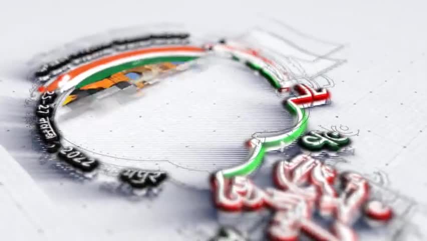 अभाविप का 68वां राष्ट्रीय अधिवेशन वीरों की भूमि, त्याग और बलिदान की भूमि राजस्थान के जयपुर में होने जा रहा है। अभाविप का अधिवेशन एक वैचारिक संगम और एक लघु भारत दर्शन होता है: राकेश दास (राष्ट्रीय मंत्री, अभाविप)

#68thABVPConf