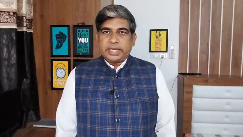 #Ganjdundwara: 26 नवंबर, 2022 को गंजडुंडवारा में संविधान दिवस मनाया जायेगा। इस अवसर पर संविधान से संबंधित क्विज प्रतियोगिता भी आयोजित कराई जाएगी।