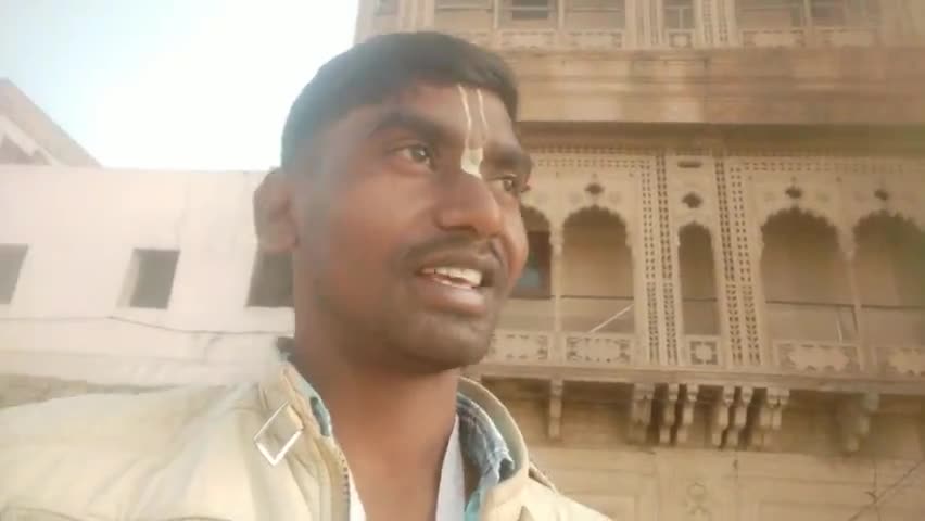 पत्रकार दानिश पटेल के साथ पवित्र #यमुना_नदी वृंदावन का दर्शन करिए। #vrindavan #yamunariver #danishpatel27 #dp24x7news