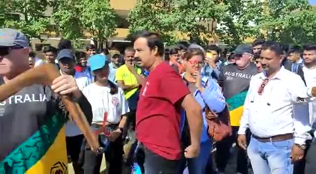 Indo Boomerang Association And Boomerang Association of Australia Did A Boomerang Workshop In SAGE University, #Indore #MadhyaPradesh 🇮🇳

#IndoBoomerangAssociation