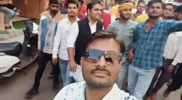 #जय_श्रीकृष्णा 
#अहीर_रेजीमेंट_हक_है_हमारा