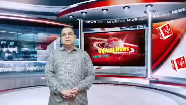 नवविवाहित जोड़े ने हॉरर किलिंग का खतरा जताते एसएसपी बुलन्दशहर से लगाई सुरक्षा की गुहार
#Uditraj