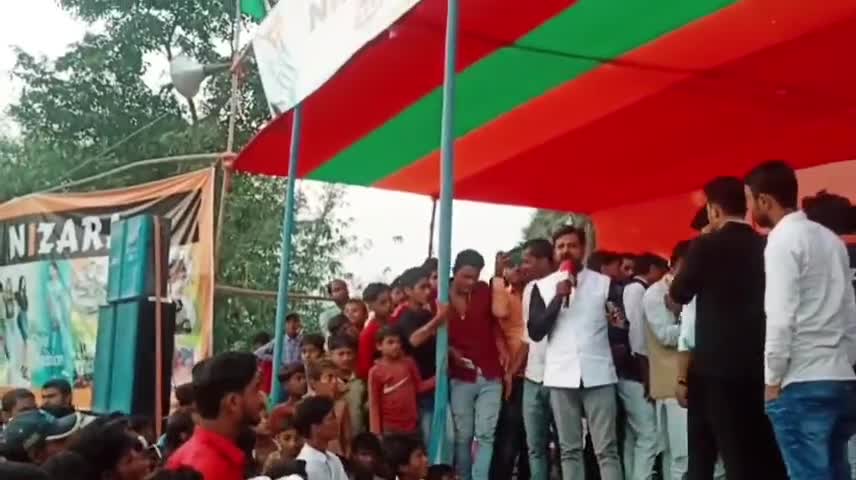 शानदार जबरदस्त जिंदाबाद 
#चम्पारण #बिहार