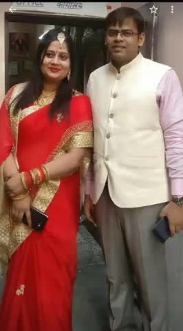 #सुप्रीम_कोर्ट की #चर्चित
 वकील #दीदी_सीमा_समृद्धि_कुशवाहा जी 
एवं #राकेश_कुशवाहा_जी को #शादी की #सालगिरह पर बहुत बहुत बधाई एवं शुभकामनाएं💐🙏