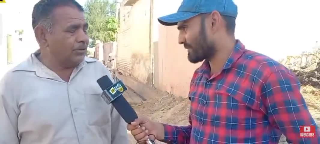 सरदारशहर: क्या दादा के नाम पर मिलेंगे वोट अनिल शर्मा को?

video credit - jhalko churu
#sardarshahar #उपचुनाव #सरदारशहर #चुरू