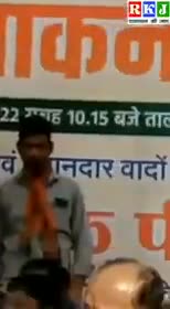 सरदारशहर: सरदारशहर वासियों का समर्थन नहीं मिलने पर रो पड़े अशोक पींचा |
video credit -  rkj
#sardarshahar #सरदारशहर #bjp
#churu