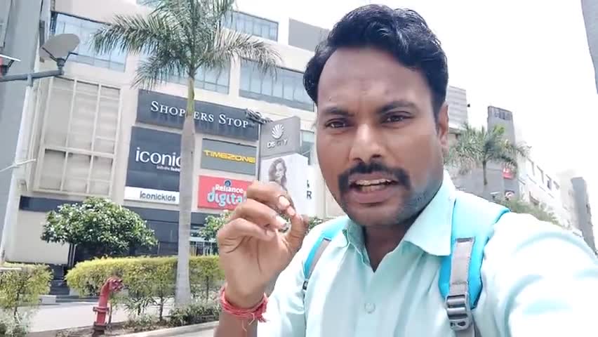 Bhopal Ka DB City Mall
#Youtube_Channel_Rohit_Mehra_Vlogs﻿@﻿@