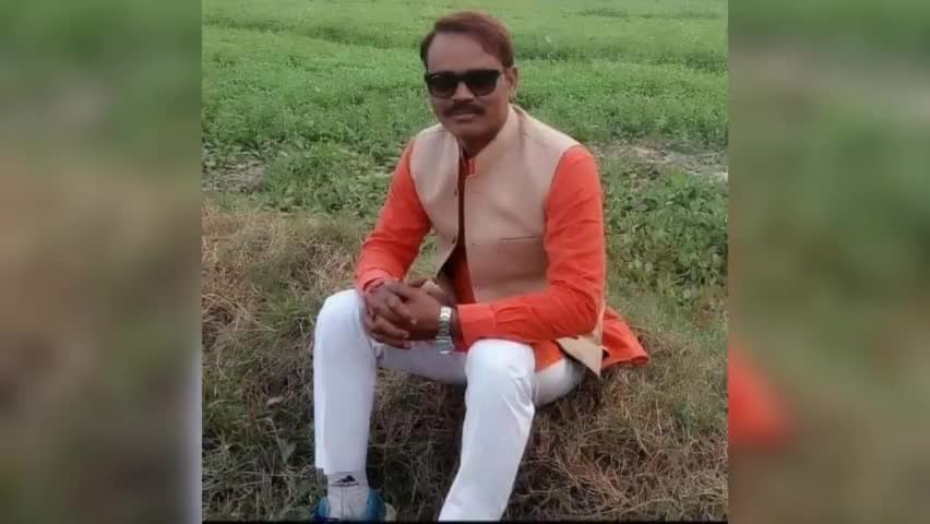 ग्वालियर पार्षद हत्याकांड:पार्षद शैलू कुशवाह की हत्या का वीडियो आया सामने
#gwaliornews #gwalior #gwailor #congress #bjp
