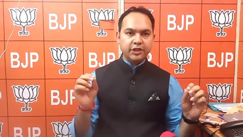 MCD में आयेगी तो BJP ही!
1/2
#VoteForBjp #vote4bjp #MCDElections2022 #Delhi #election #BJPSweepingMCD #MCD #KejriwalFailsDelhi