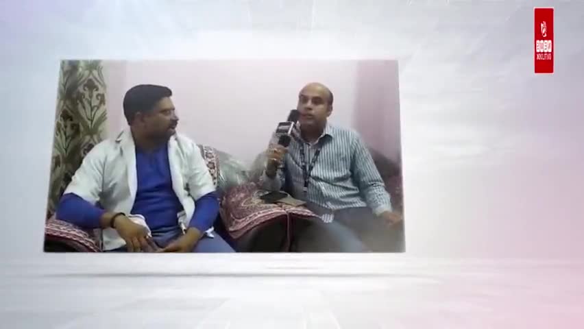 Health Outlook India Promo Video : News Outlook India | न्यूज़ आउटलुक
#Intero #Promo #New #GreenScreen #Health #Healthy