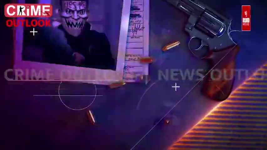 Crime Outlook India Promo Video : News Outlook India | न्यूज़ आउटलुक
#Intero #Crime #DelhiCrime #Promo #New #CrimeIndia