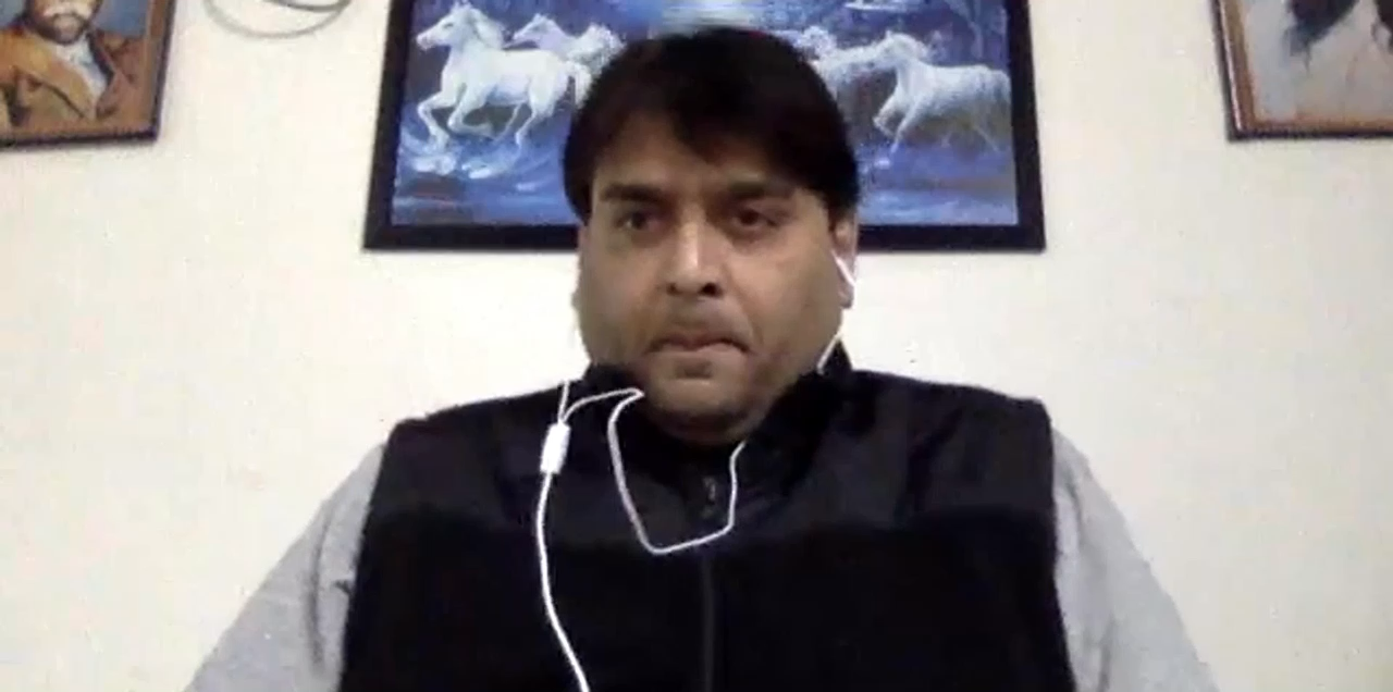 My opinion and demand on the statement of  #RichaChaddha . ऋचा चड्ढा के वक्तव्य पर मेरा मत और माँग । https://youtu.be/c7pflvxdp88