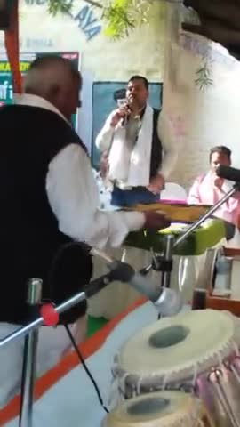 आज अपने 212 डेहरी विधानसभा क्षेत्र के मुहल्ला:--पूर्वी मोहन बिगहा में "बाल वाटिका विद्यालय" के #संस्थापक स्व० जनार्दन शर्मा जी की #पुण्यतिथि पर आयोजित कार्यक्रम में शामिल हो उपस्थित जनता को संबोधित किया !!