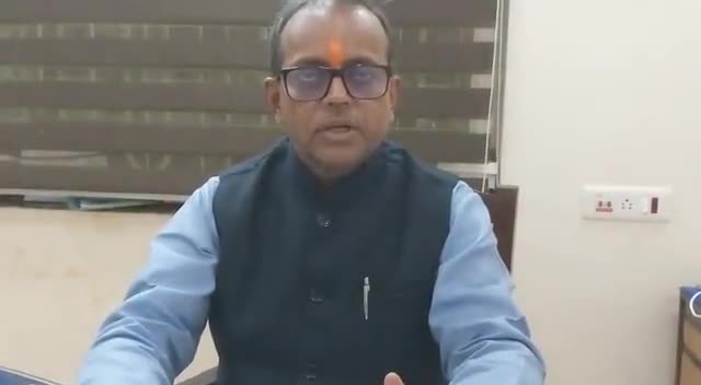समस्त प्रदेशवासियों को राष्ट्रीय संविधान दिवस की हार्दिक शुभकामनाएं। इस अवसर पर उन सभी विभूतियों को नमन जिनका संविधान निर्माण में अमूल्य योगदान है।
 

#ConstitutionDay