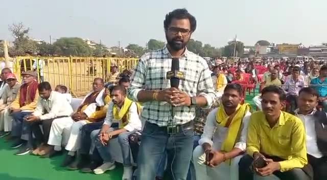 देखिए अंधविश्वास पाखंडबाद कैसे फैलता हे विशेष खबर कृष्णा राष्टबादी के साथ - #कौशल_प्रजापति