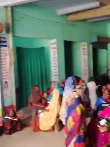 पटना के लभ हॉस्पिटल के द्वारा किया गया निःशुल्क जांच शिविर का आयोजन #camp #news #health
