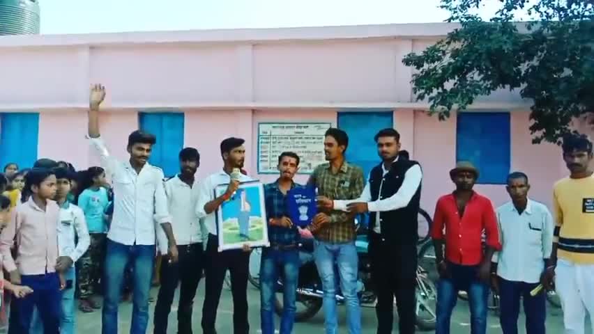 संविधान दिवस विशेष....#जय_भीम_जय_संविधान 
बाबा साहब अमर रहे ....
#कौशल_प्रजापति