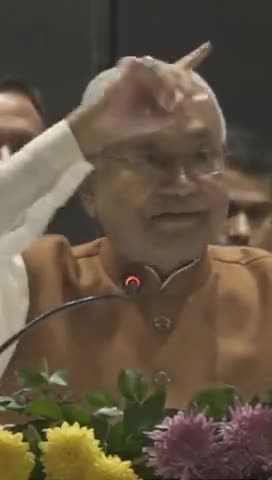 मुख्यमंत्री श्री नीतीश कुमार जी के सार्थक प्रयास से राजगीर तरक्की की राह पर दौड़ रहा है
#Rajgir #Nalanda  

#Bihar #SushasanBabu #NitishKumar