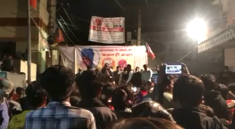 Sardarshahr : राजेंद्र सिंह राठौर कर रहे है बीजेपी का प्रचार दिल जान से #sardarshahr #newsupdate #news #bjpnews