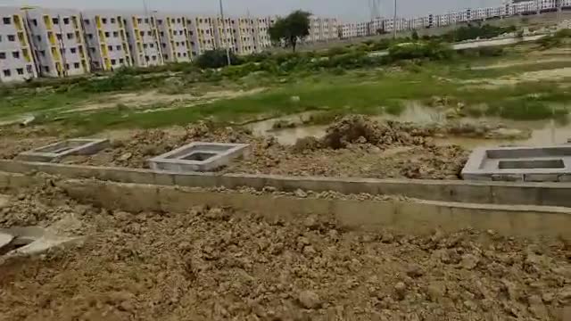 शताब्दी नगर कानपुर में KDA के अधिकारी कर रहे लापरवाही #kanpurnews #kanpurdehat #kanpur #कानपुर