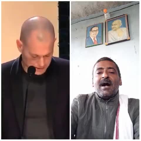 भारत सरकार द्वारा आयोजित 53वें इंटरनेशनल फिल्म फेस्टिवल के हेड ज्यूरी ने मोदी सरकार को जड़ा करारा तमाचा
#kashmirfiles