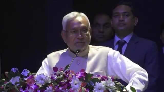 मुख्यमंत्री श्री Nitish Kumar  जी के प्रयासों से 700 मेगावाट से बढ़कर 6738 मेगावाट हुई राज्य की विद्युत आपूर्ति, आज शहर से लेकर गांवों के ज्यादा से ज्यादा परिवारों तक बिजली पहुंच रही है।
#SushasanBabu #Bihar