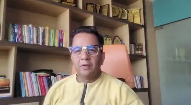 Charcha || जुड़िये चर्चा में आज रात 8 बजे प्रधान संपादक Dr Himanshu Dwivedi के साथ #INH24x7 पर...