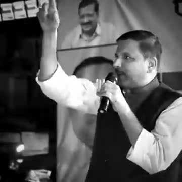 #परिवारवाद की फेहरिस्त को बताया
 आम आदमी पार्टी, यूपी प्रभारी एवं राज्य सभा सांसद - #संजय_सिंह जी ने ।