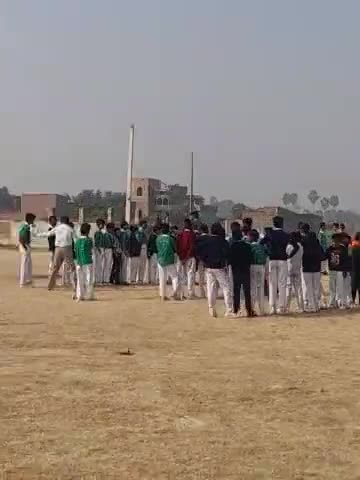 मुंगेर: MUNGER :NAWAGRHI (P C ACEDMY)
SATURDAY ..PLAY 
#PLAY#MUNGER