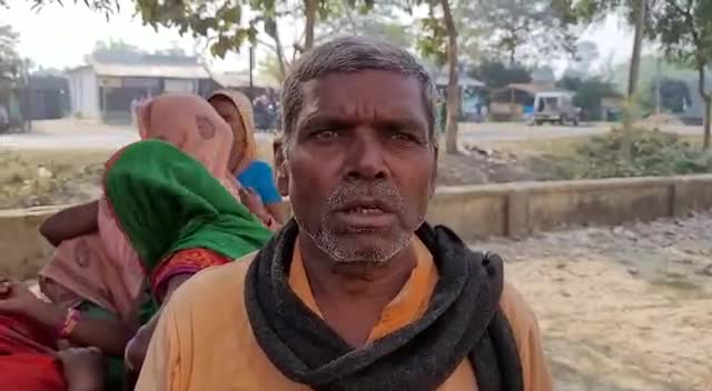 त्रिवेणीगंज:-जमीनी विवाद लेकर जमकर चली लाठी दर्जनों लोग घायल #aajtak #abpnewshindi #supaultimes #skmp111 #news #newsupd